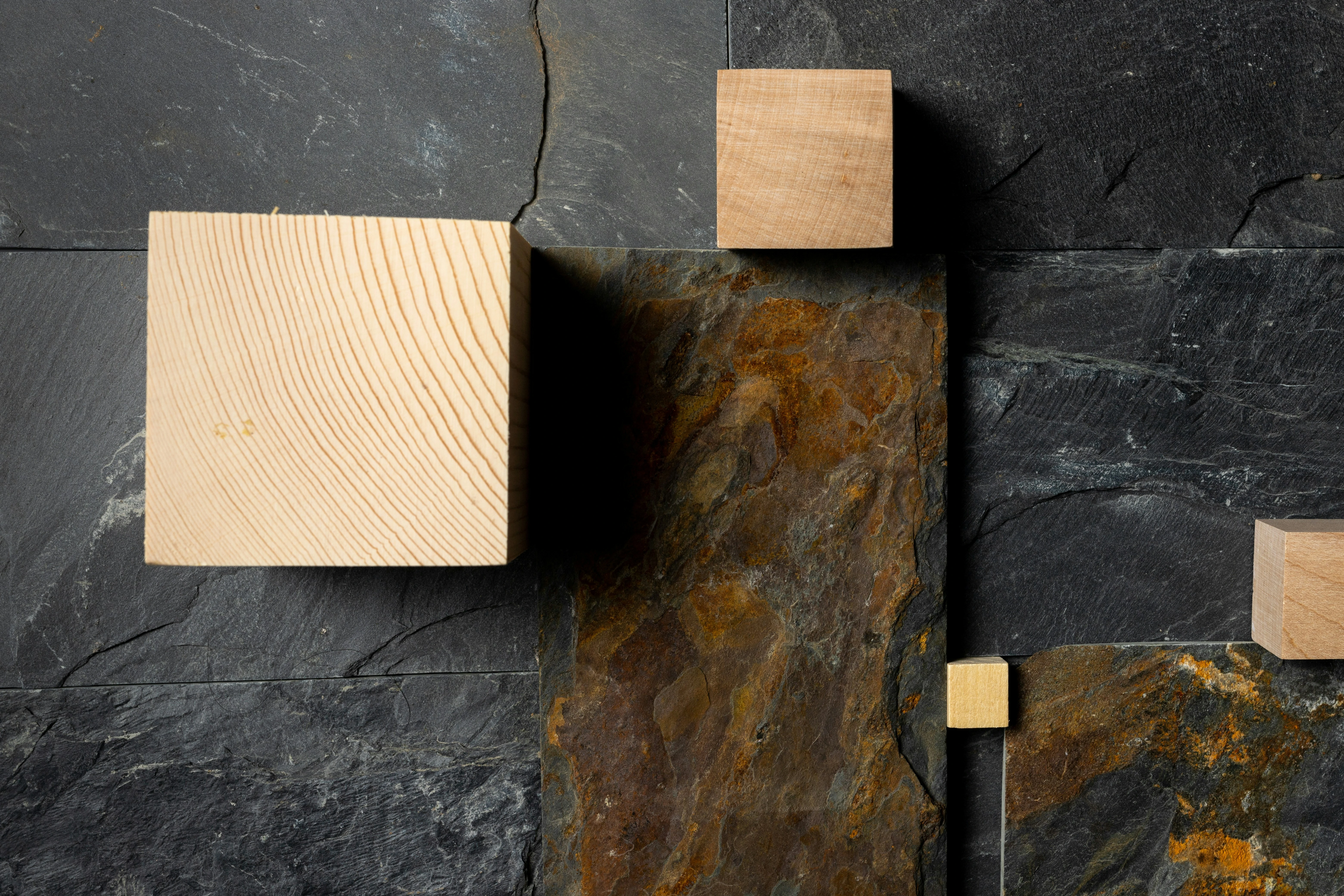 Natural Materials